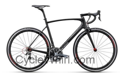 Koga Kimera Road Pro specs and reviews